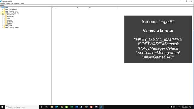 ? XBOX GAME BAR Windows 10 no abre | ✔️ ???????? ???% смотреть онлайн