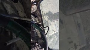 Дискование земли перед посевом, Юмз!