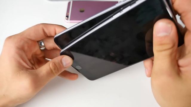 iPhone 6S vs iPhone 6 - 10 Reasons To Upgrade To iPhone 6S смотреть онлайн