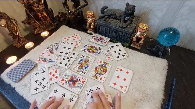 ? Его мысли, чувства и намерения на отношения с Тобой_❤️?.mp4