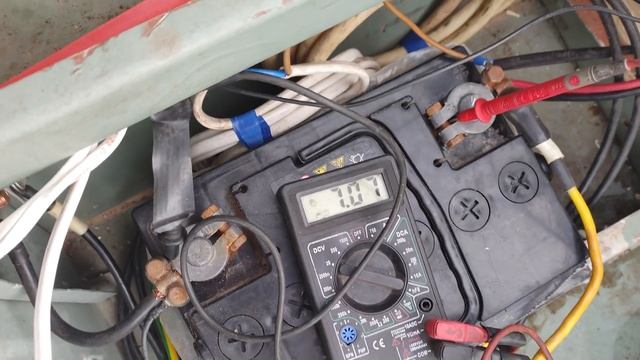 Регулятор напряжения смотреть онлайн