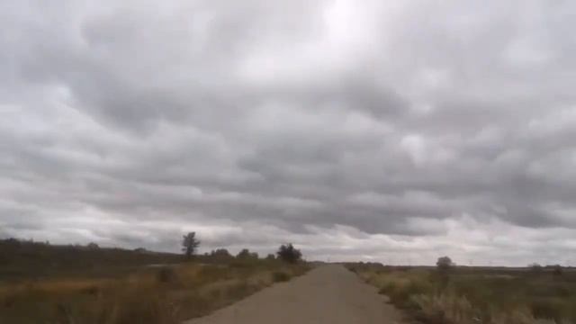 дорога в санаторий Саялы смотреть онлайн