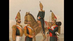 Марш лейб-гвардии Павловского полка