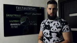 Тестостерон общий или свободный? Какие анализы сдавать?