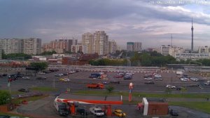 Москва онлайн камера ?? Moscow online camera ?? 莫斯科在线摄像头 ??