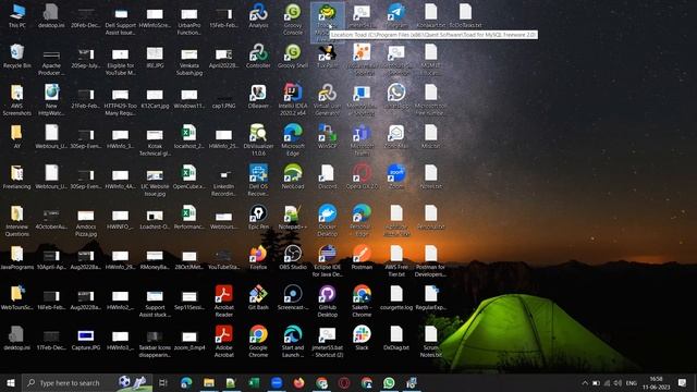 MongoDB Performance Testing using JMeter-Free Training series-Session 1 of 5 смотреть онлайн