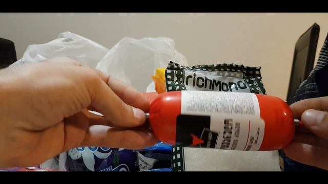 Батуми- Супер Маркет Карфур ,Немного Пробежимся по ценнику смотреть онлайн