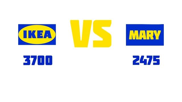 1. За что столько денег, IKEA, ау! Сделай кухню САМ в 2 раза ДЕШЕВЛЕ. Кухня от А до Я часть 1. смотреть онлайн