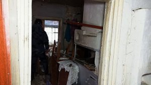 ПАРАНОРМАЛЬНАЯ АКТИВНОСТЬ В ДОМЕ ВЕДЬМЫ / PARANORMAL ACTIVITY IN THE WITCH'S HOUSE