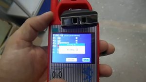 CN900mini копирование чипа 4D-63 для автомобиля Mazda 3