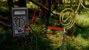 Как проверить ТЕН (спираль) электроплиты, чайника, стиральной машины.