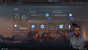 Nginx Proxy Manager - Https PARTOUT dans votre Homelab | Installation avec CasaOS & Docker Compose