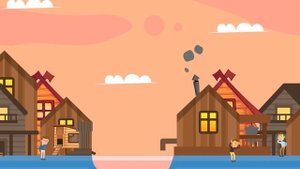 История очистки воды - Экоурок "Лаборатория чистой воды"