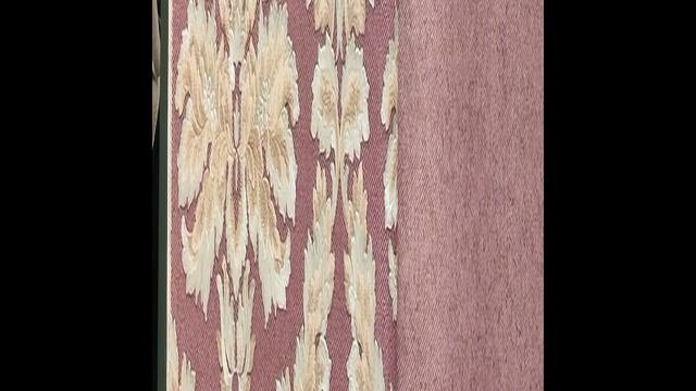 Обзор обоев Kerama Marazzi Palazzo KM5505
