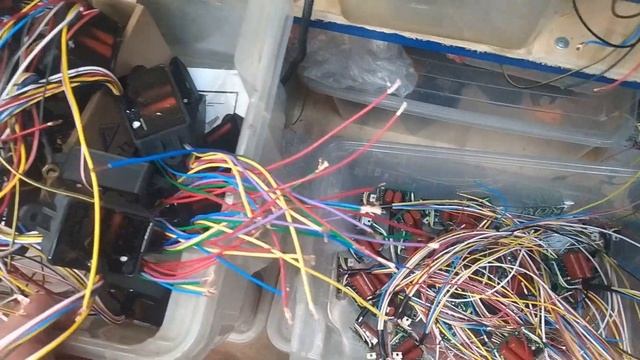 Рабочие моменты по заказам. смотреть онлайн