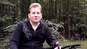 Переключение передач на велосипеде