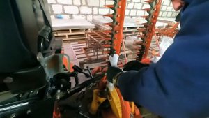 Видеообзор: Косилка малогабаритная КТМ-00.000