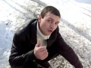 Пацаны ваще ребята