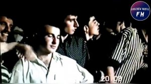 Саясан 1994г Ловзар Ностальгия
