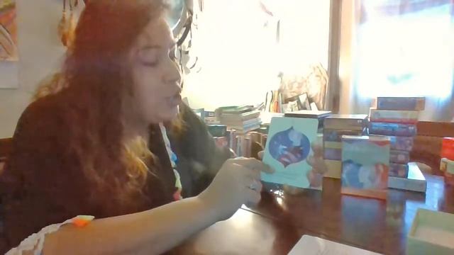 Unwrapping New Card Reading Decks Money and Health Law of Attraction Cards смотреть онлайн