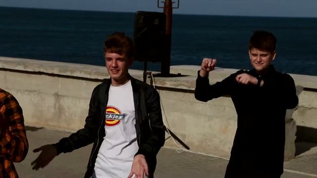 Тамада ведущий севастополь выпускной #всевклассе ЕленаТащилина