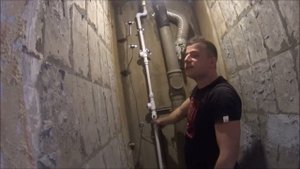 Основные аспекты при переделке  полипропиленового стояка