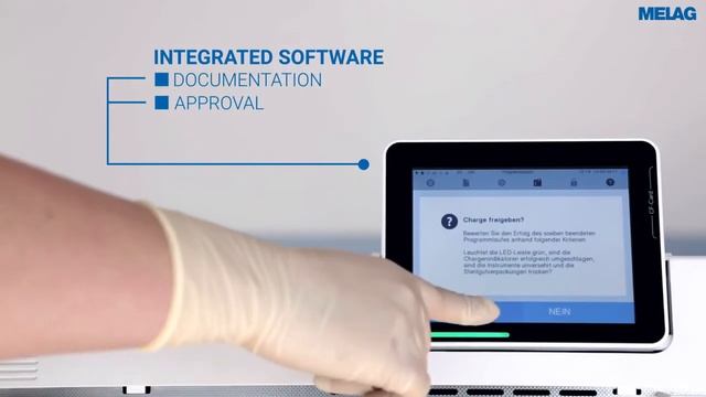 Vacuklav 43 B+ Автономный автоклав с камерой 22 л Обзор смотреть онлайн