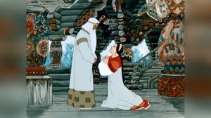 Снегурочка. Краткое содержание