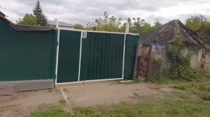 Какие дома в Омске. Нищета и роскошь по соседству