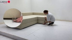 Дуглас диван - кровать