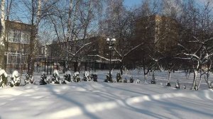 Подольские курсанты
