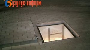 В Бузулуке заработал фонтан!