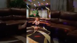 А я хочу на дискотеку...