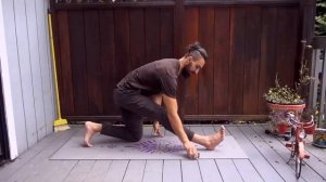 Stretching Routine for Beginners (Follow Along)