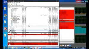Virus.Win32.Virut.ce vs Kaspersky VirutKiller.mp4