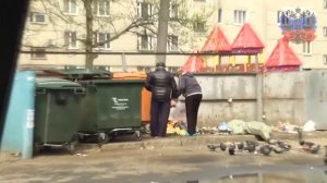 Почему в богатой России бедный народ?