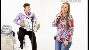 Марина Девятова - Воронежская разнесуха