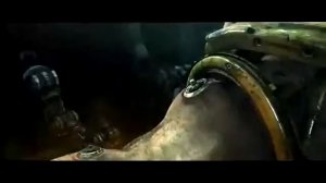 Вступительный ролик StarCraft 2