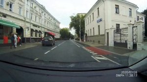 ASMR Поездка по Москве со стереозвуком.БЕЗ ПРОБОК! Binaural HD sound Moscow Drive.