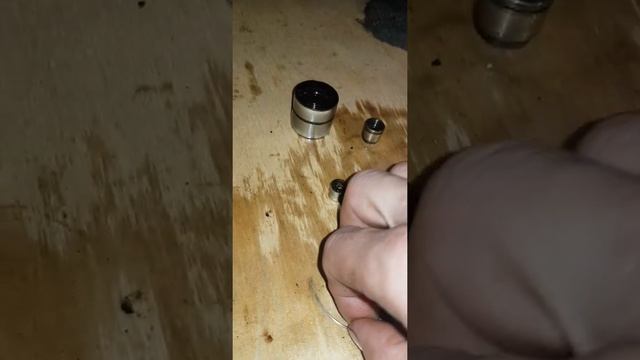 Боремся с проблемой пропаданием давления масла на ваз-2112 шестнадцатиклапанный смотреть онлайн