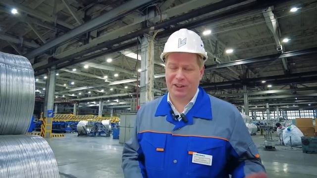 Провода, соединяющие Россию. Иркутсккабель. Самый восточный кабельный завод! УНКОМТЕХ 360