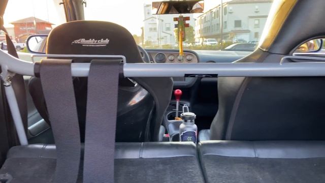 Switching to a Track Set Up On His 2002 Acura RSX Type S! 2020 Mod List & Future Plans! смотреть онлайн