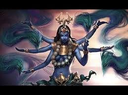 ВЛИЯНИЕ КАЛИ-ПУРУША НА ЧЕЛОВЕКА И НА ЧЕЛОВЕЧЕСТВО. Леонид Тугутов (Лакшми Нараяна дас). Лекция.