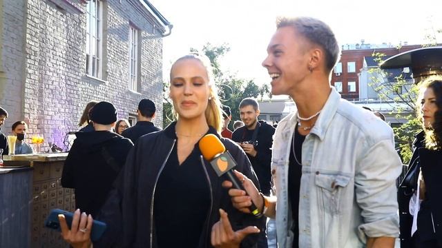Криворотов PARTY: как прошел день рождения холостяка?