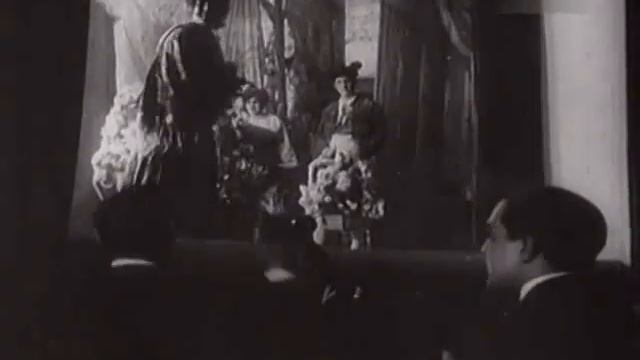 Ламара Чкония Нищая Алябьев смотреть онлайн