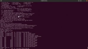 IP-based Virtual Host - Apache HTTP Server |  Fedora 33