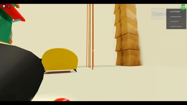 ПРИВЕТ СОСЕД - РоБЛоКС смотреть онлайн