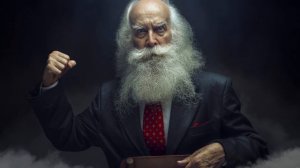 Старые ПЕРДУНЫ.  фильм 2