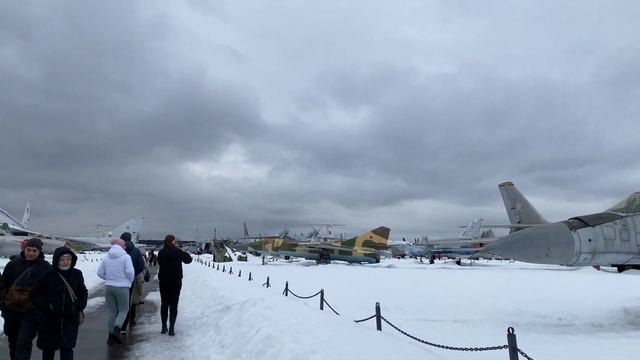 ПОСЕТИЛА СПА-ПРОЦЕДУРУ В WAI THAI | СЪЕЗДИЛИ В МУЗЕЙ ВВС ? смотреть онлайн