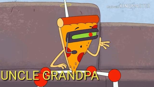 Топ 5 мультфильмов Cartoon Network